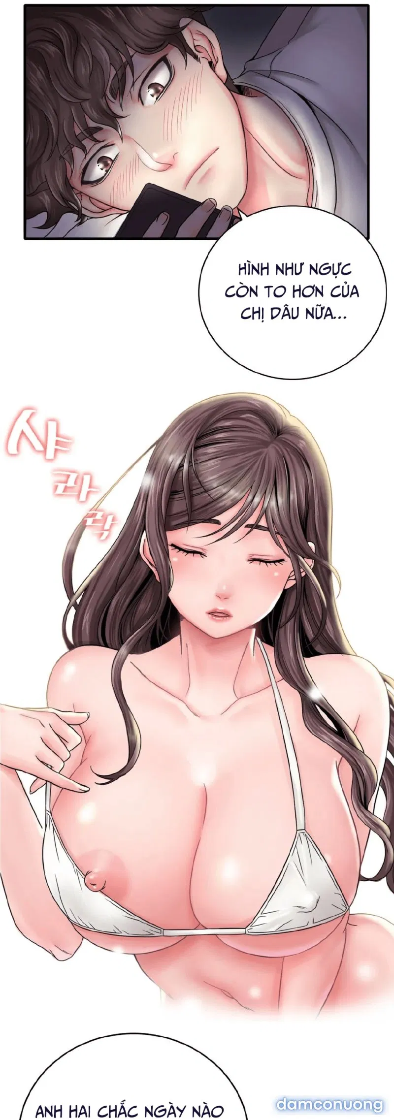 Tôi Muốn Say Cô Ấy 