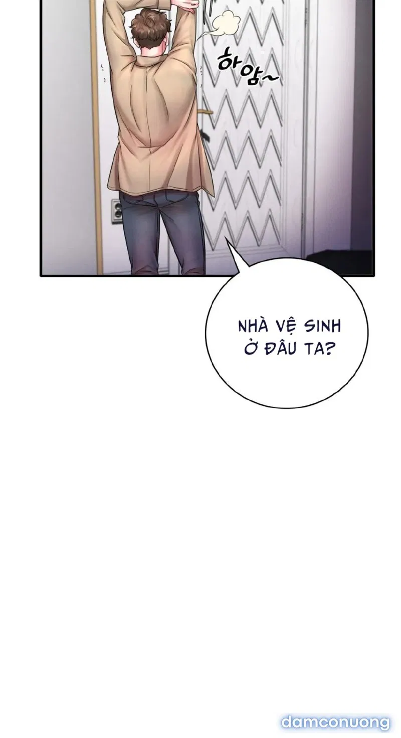 Tôi Muốn Say Cô Ấy 