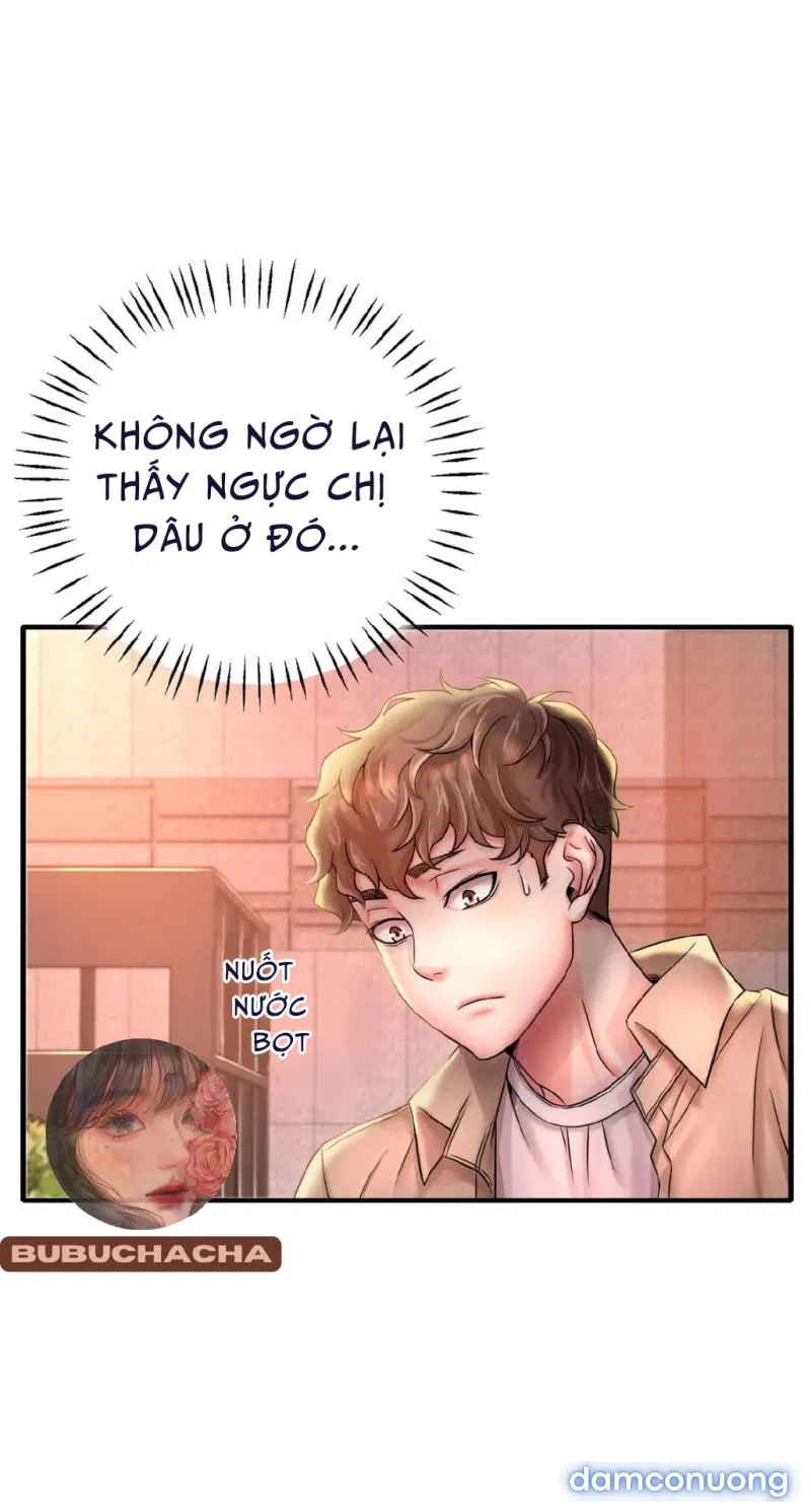 Tôi Muốn Say Cô Ấy 