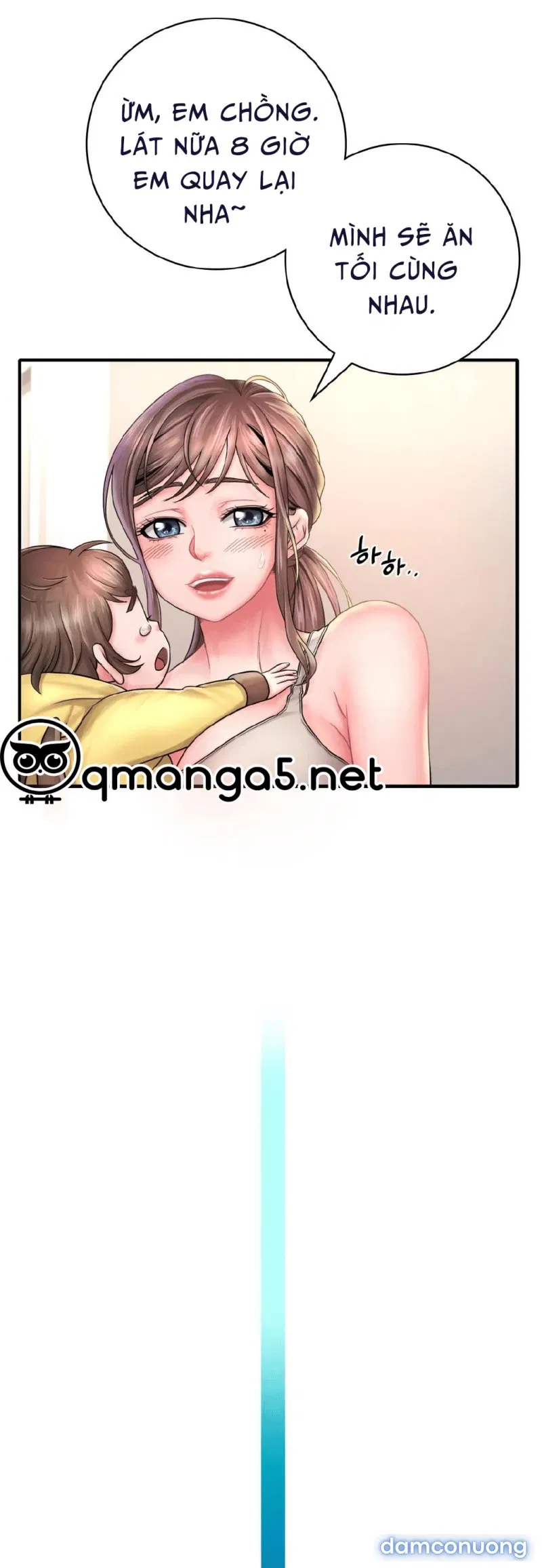 Tôi Muốn Say Cô Ấy 