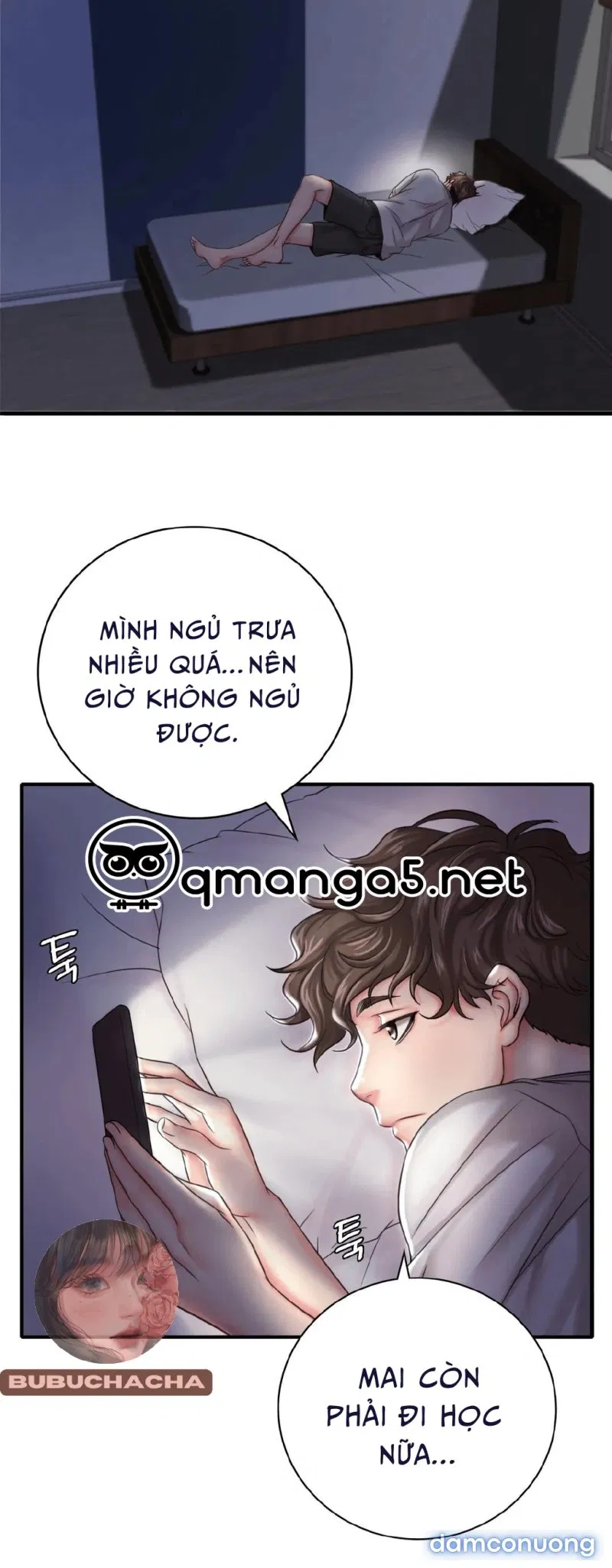 Tôi Muốn Say Cô Ấy 