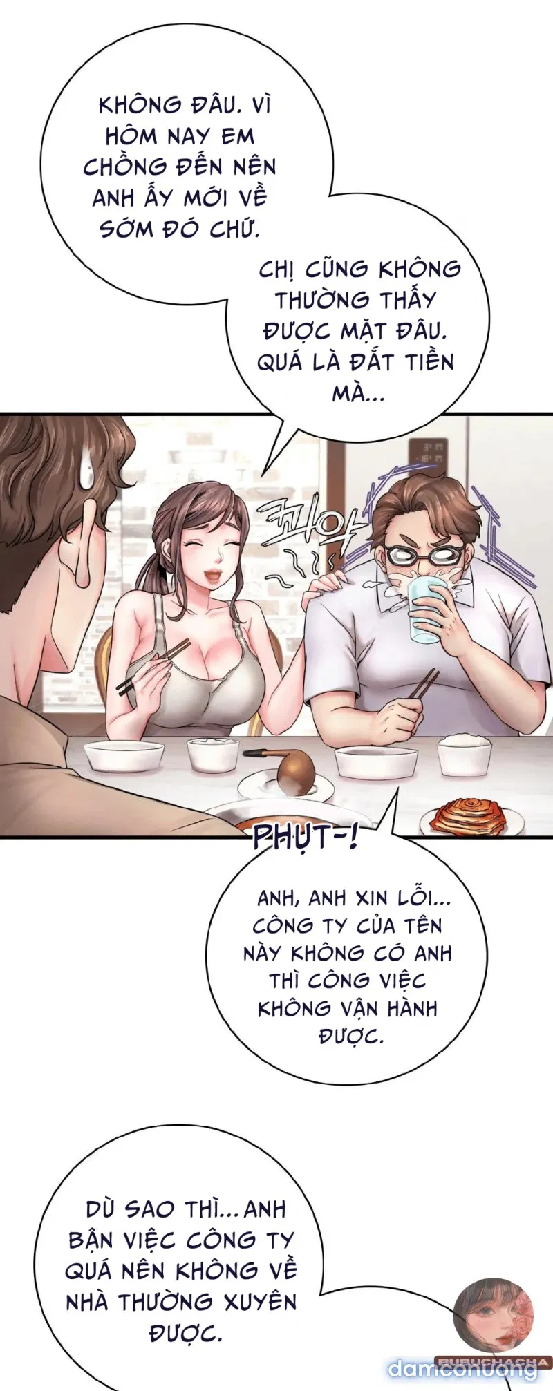Tôi Muốn Say Cô Ấy 