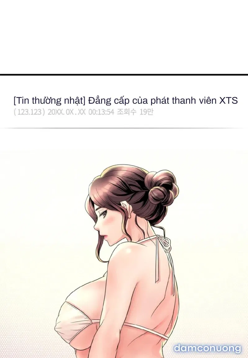 Tôi Muốn Say Cô Ấy 