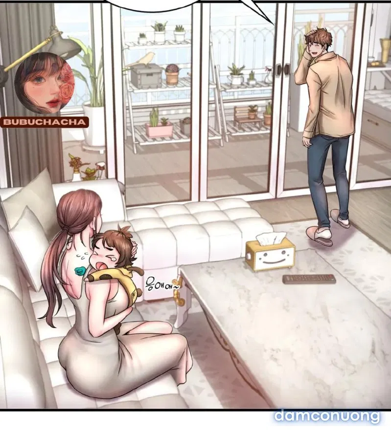 Tôi Muốn Say Cô Ấy 