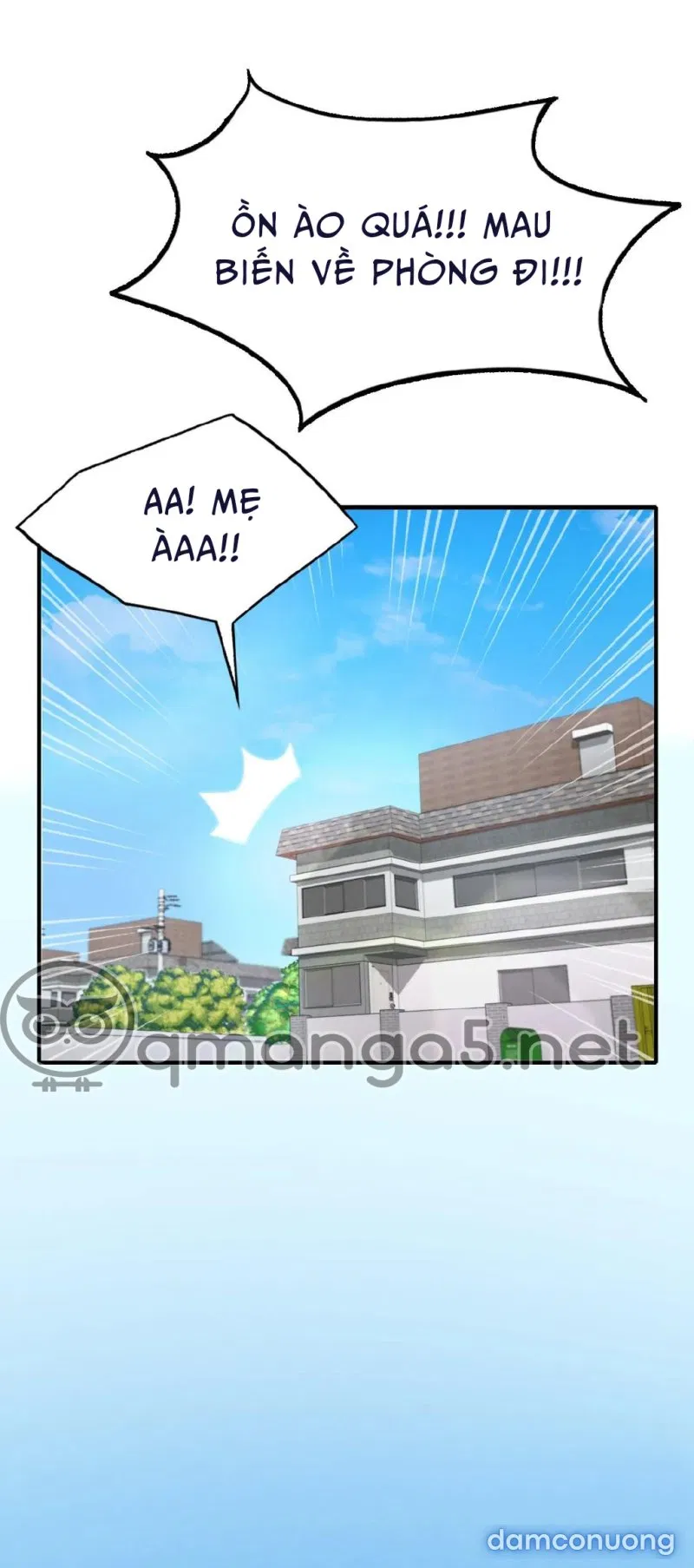 Tôi Muốn Say Cô Ấy 