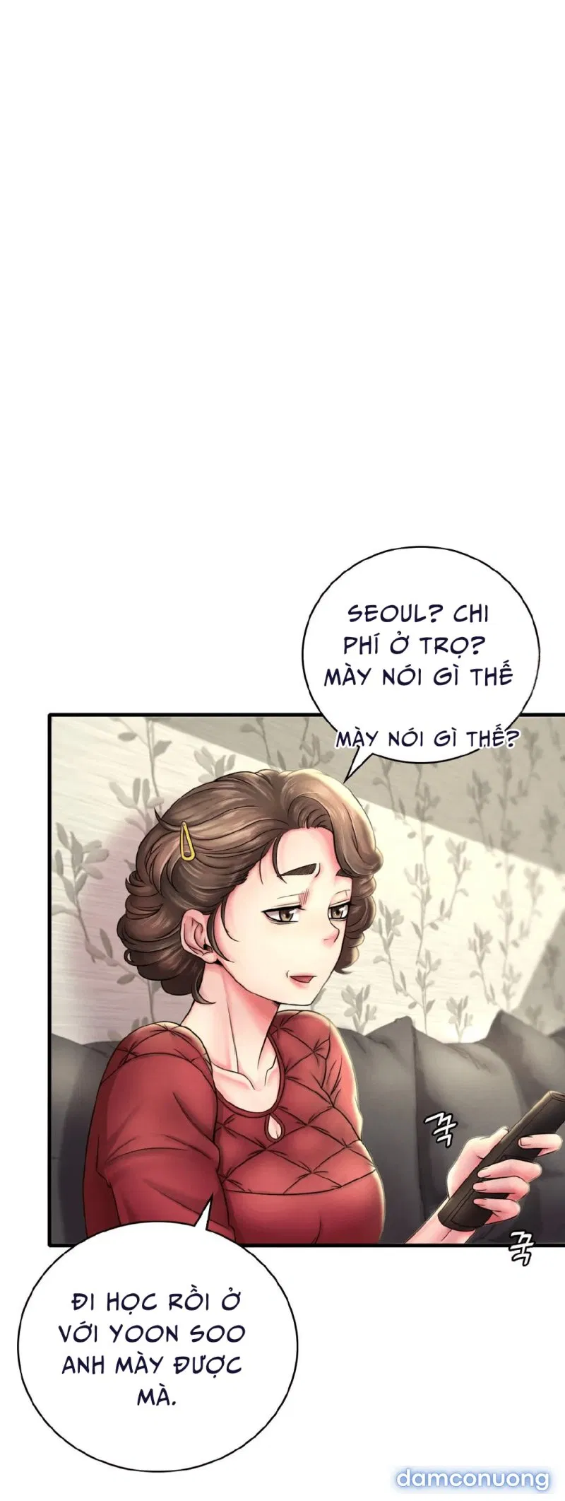 Tôi Muốn Say Cô Ấy 