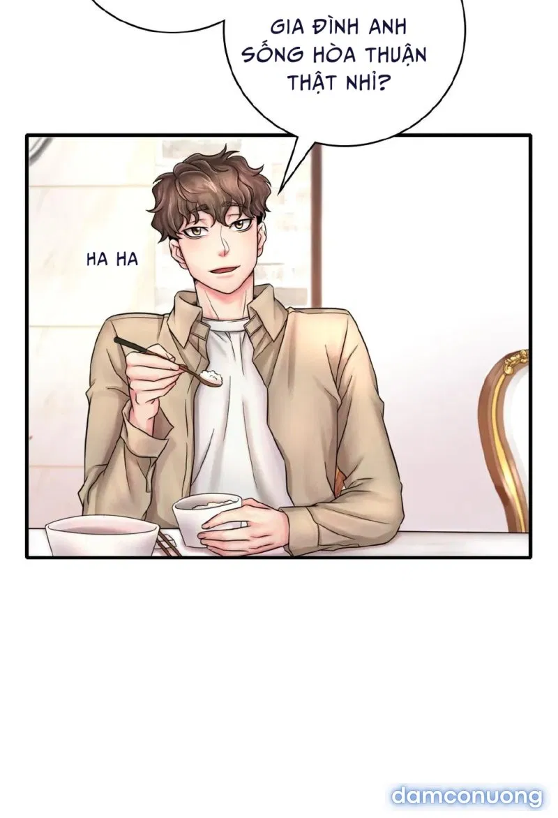 Tôi Muốn Say Cô Ấy 