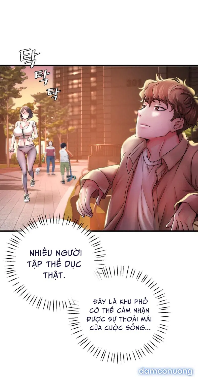 Tôi Muốn Say Cô Ấy 