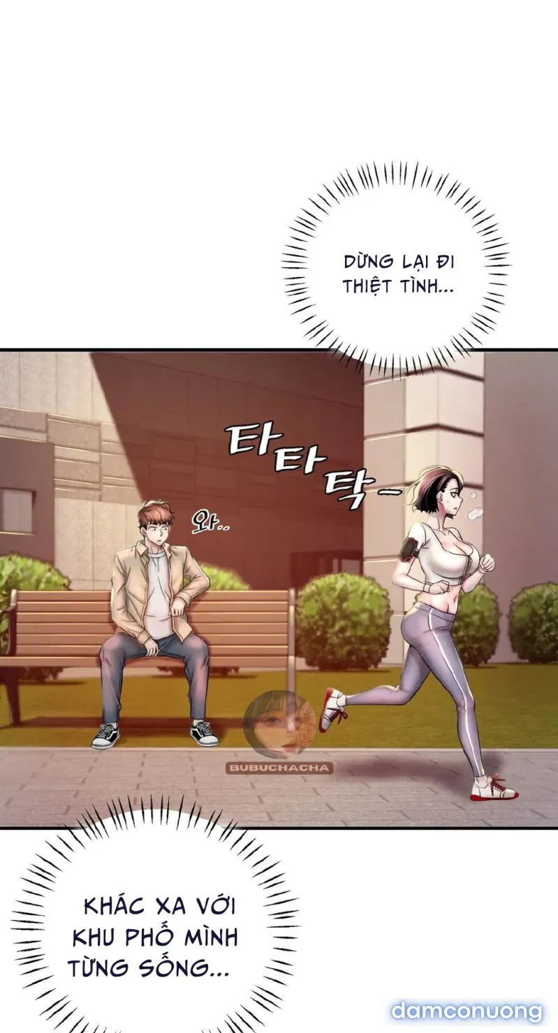Tôi Muốn Say Cô Ấy 