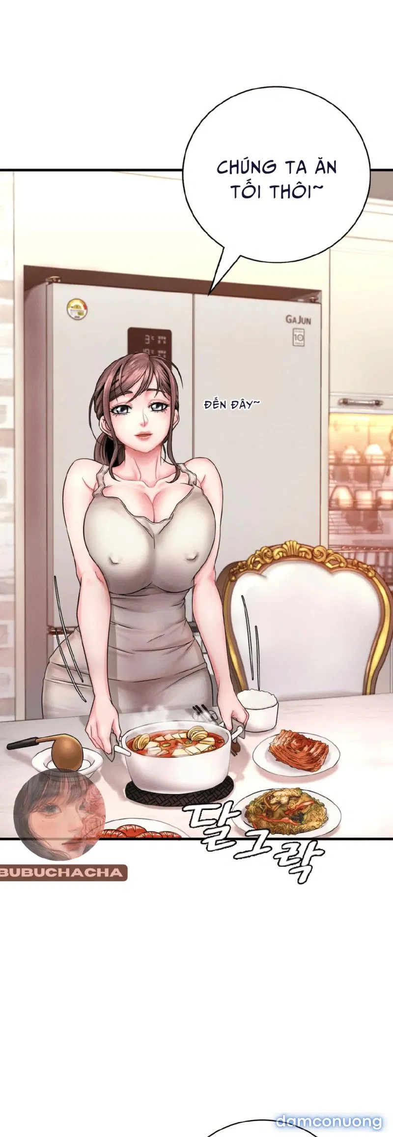 Tôi Muốn Say Cô Ấy 