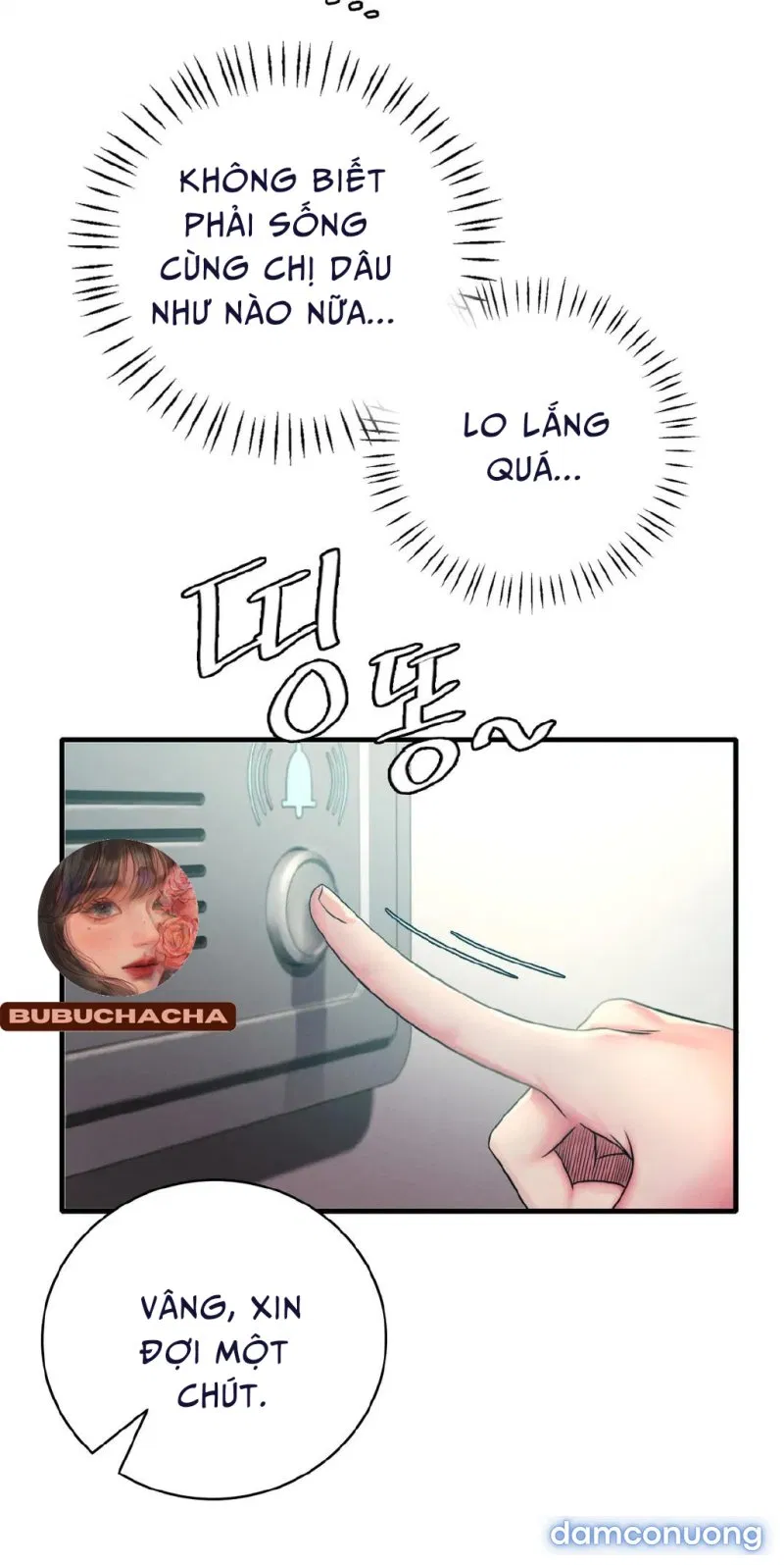 Tôi Muốn Say Cô Ấy 