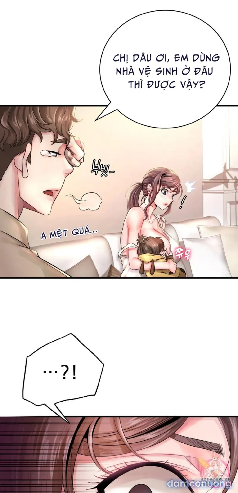Tôi Muốn Say Cô Ấy 