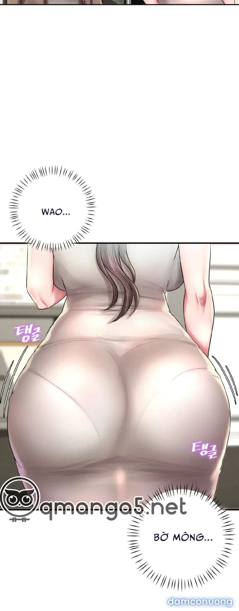 Tôi Muốn Say Cô Ấy 