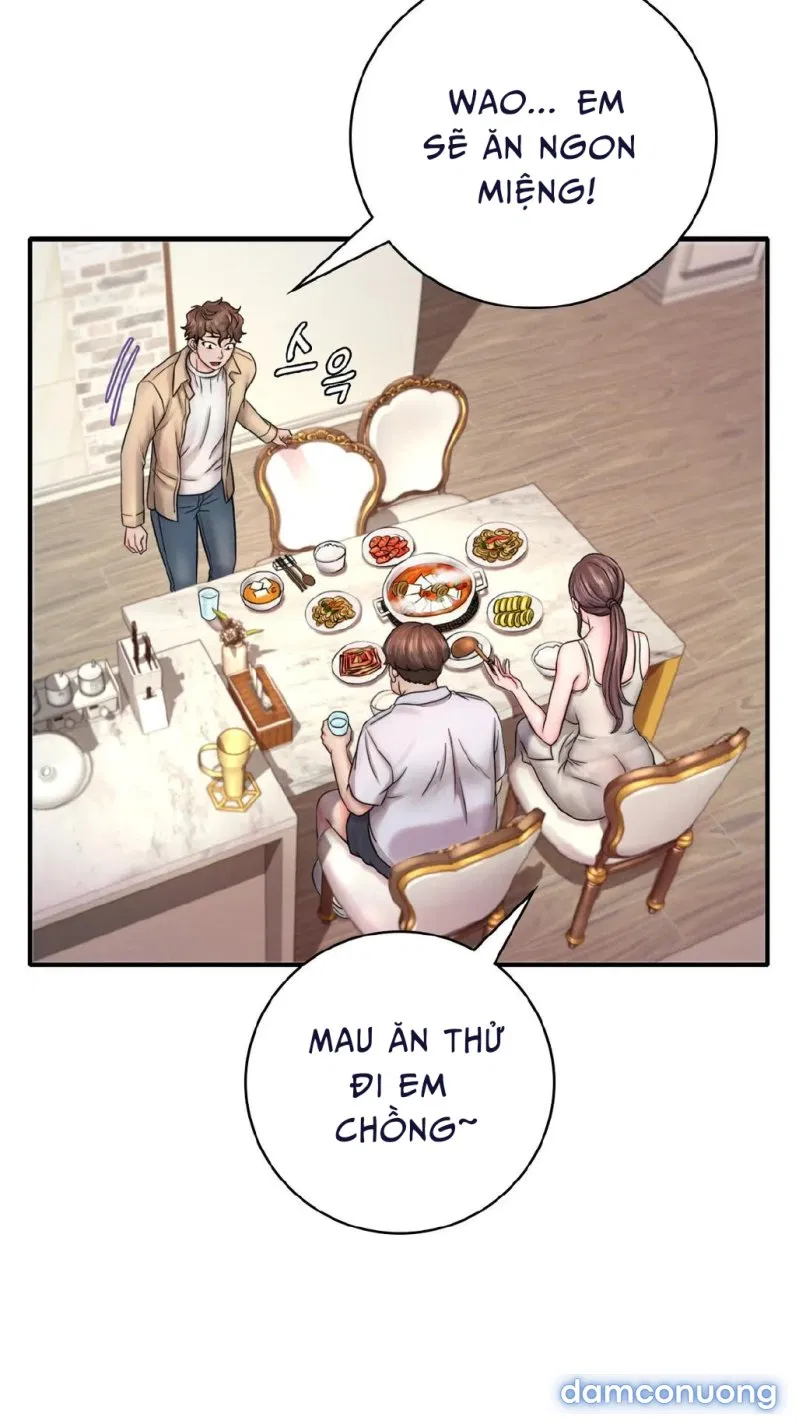 Tôi Muốn Say Cô Ấy 