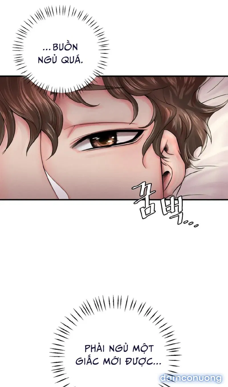 Tôi Muốn Say Cô Ấy 
