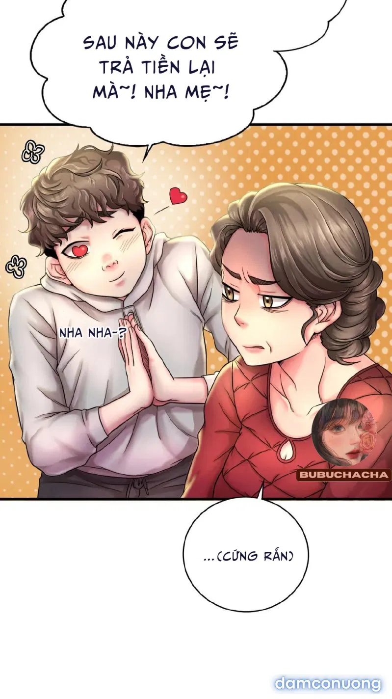 Tôi Muốn Say Cô Ấy 