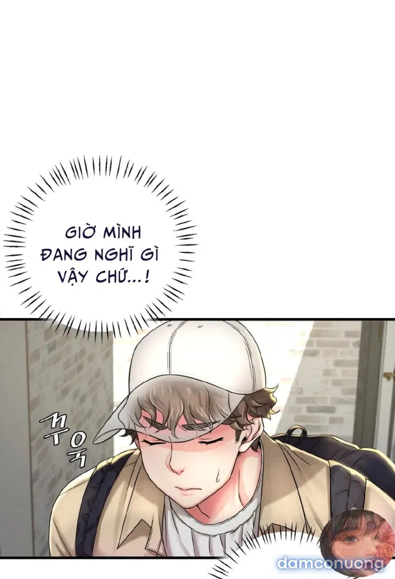 Tôi Muốn Say Cô Ấy 
