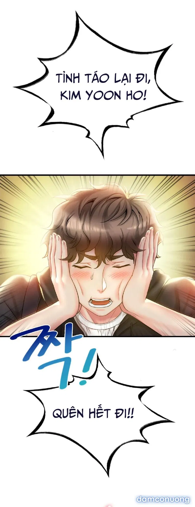 Tôi Muốn Say Cô Ấy 