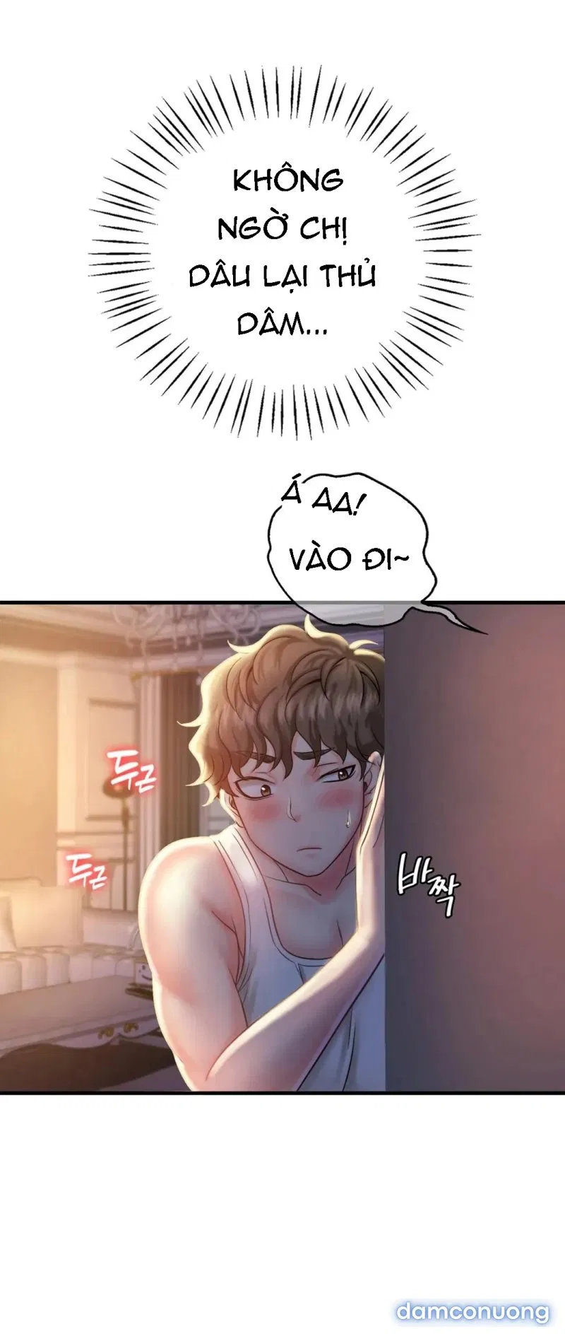 Tôi Muốn Say Cô Ấy 