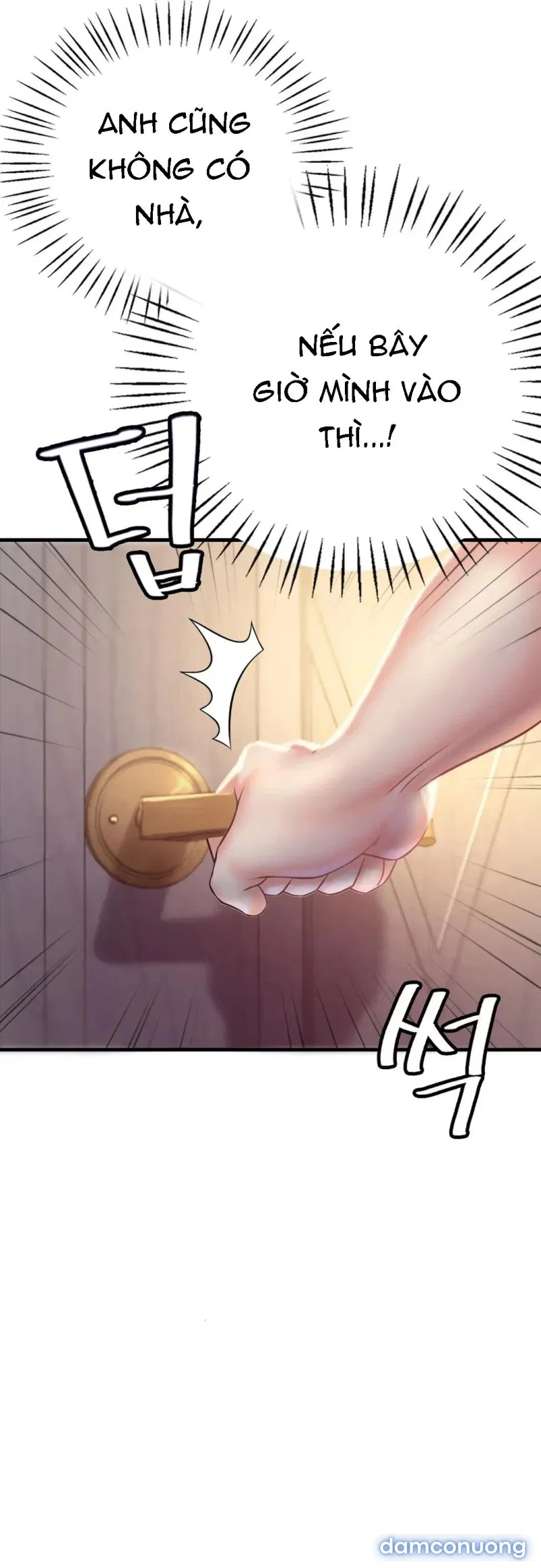 Tôi Muốn Say Cô Ấy 