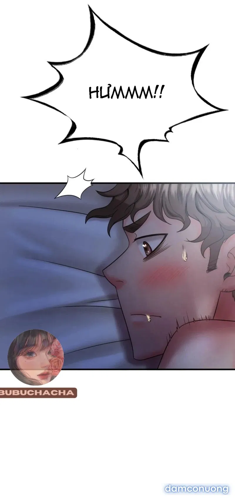 Tôi Muốn Say Cô Ấy 