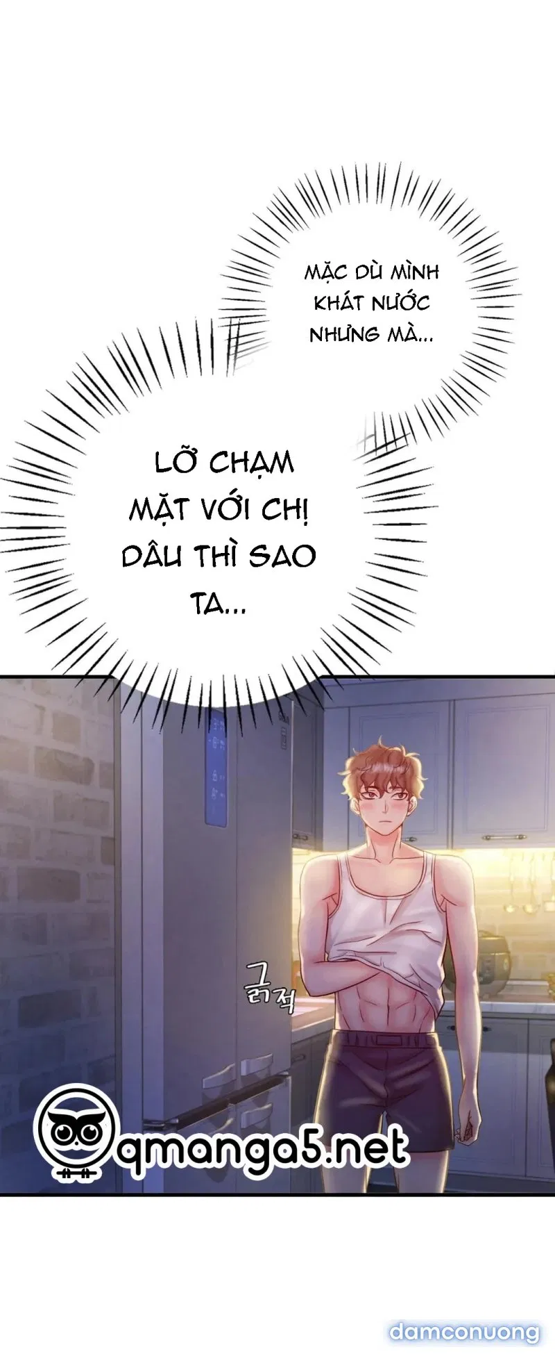 Tôi Muốn Say Cô Ấy 