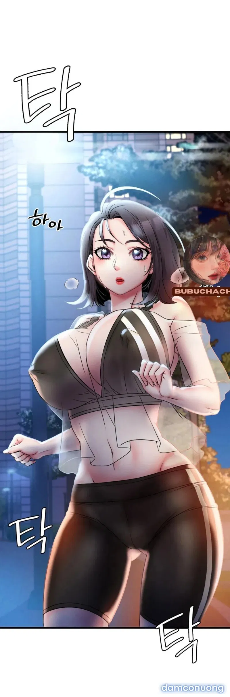 Tôi Muốn Say Cô Ấy 