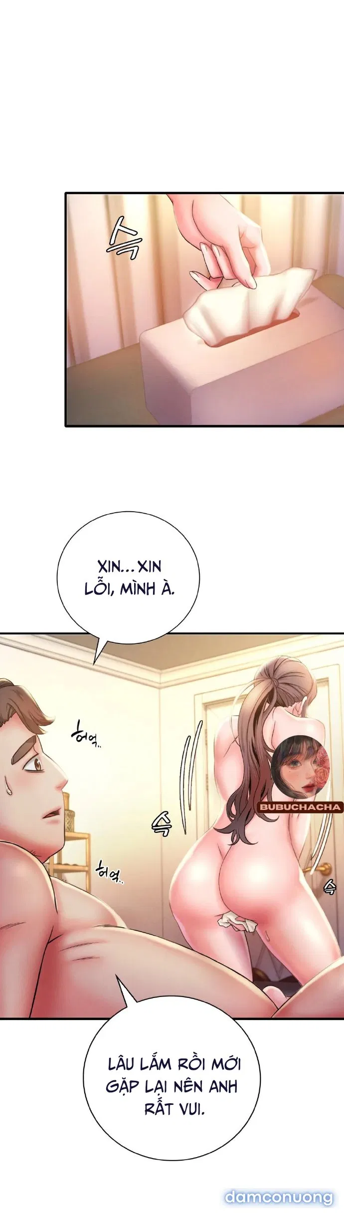 Tôi Muốn Say Cô Ấy 