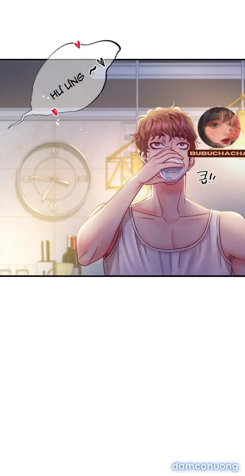 Tôi Muốn Say Cô Ấy 