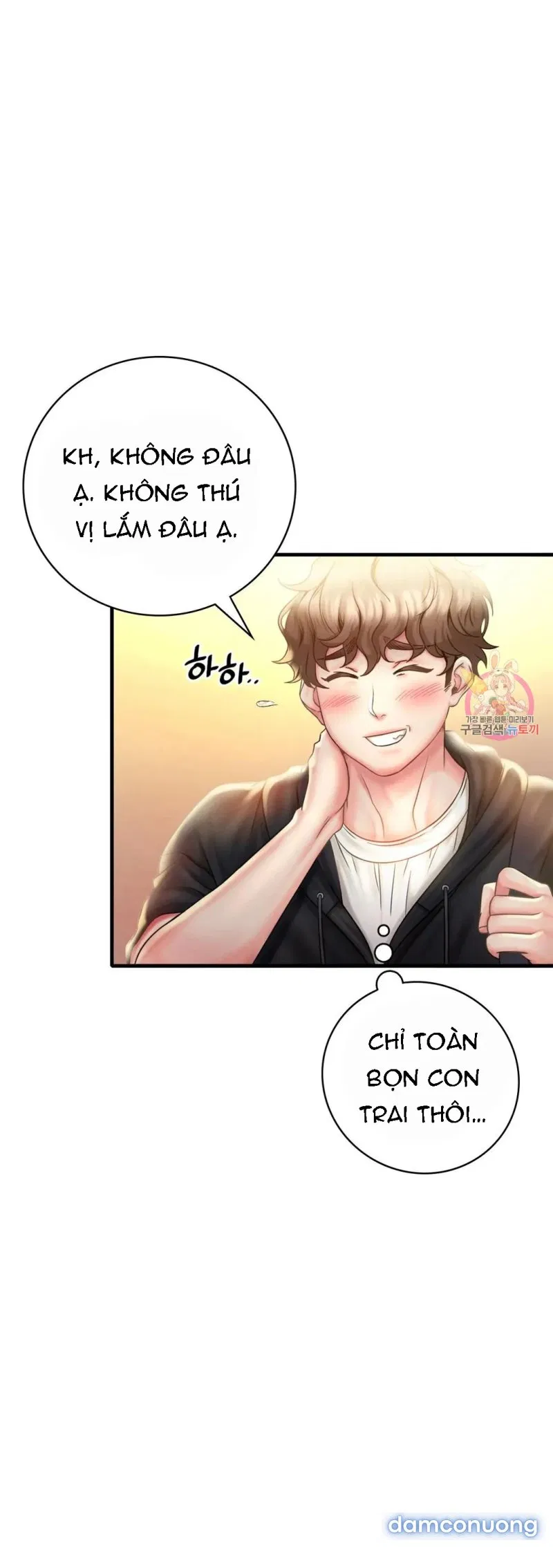 Tôi Muốn Say Cô Ấy 