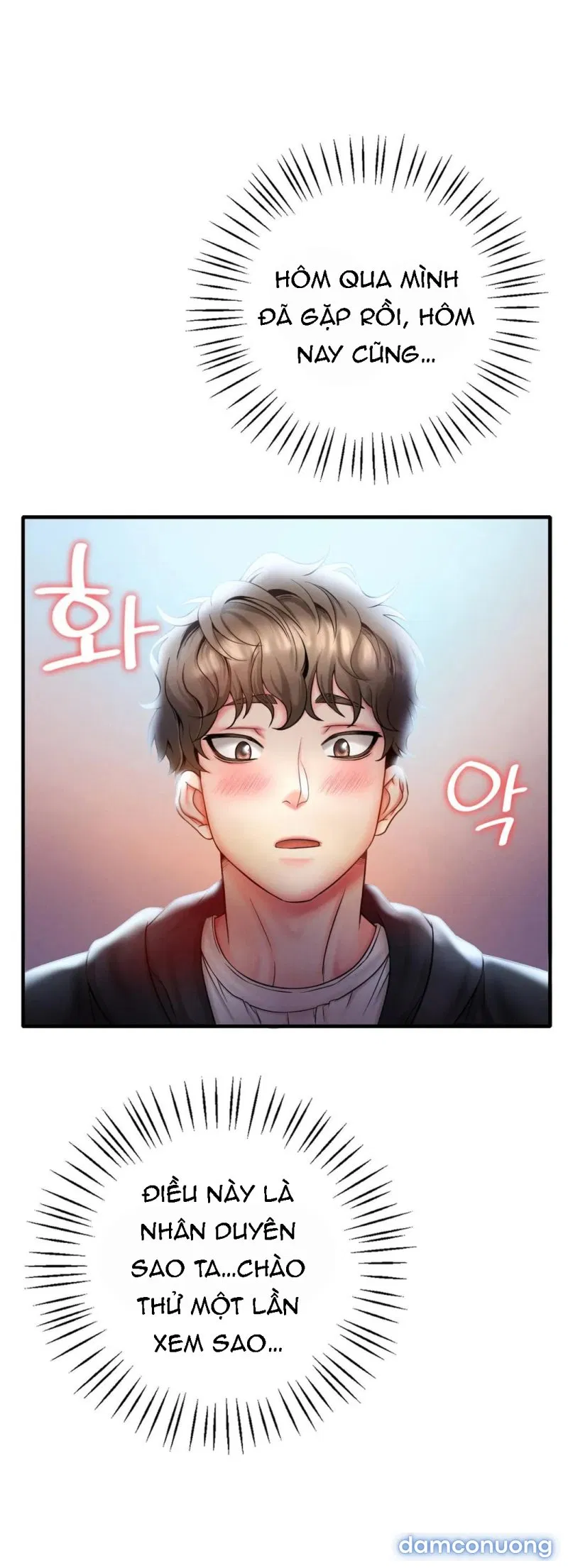 Tôi Muốn Say Cô Ấy 