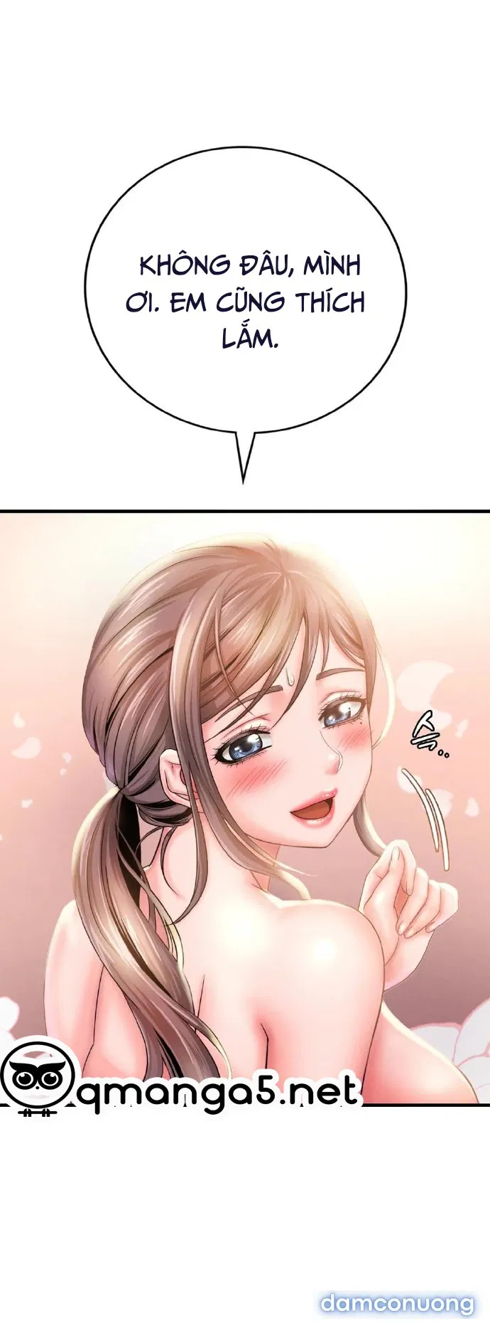 Tôi Muốn Say Cô Ấy 