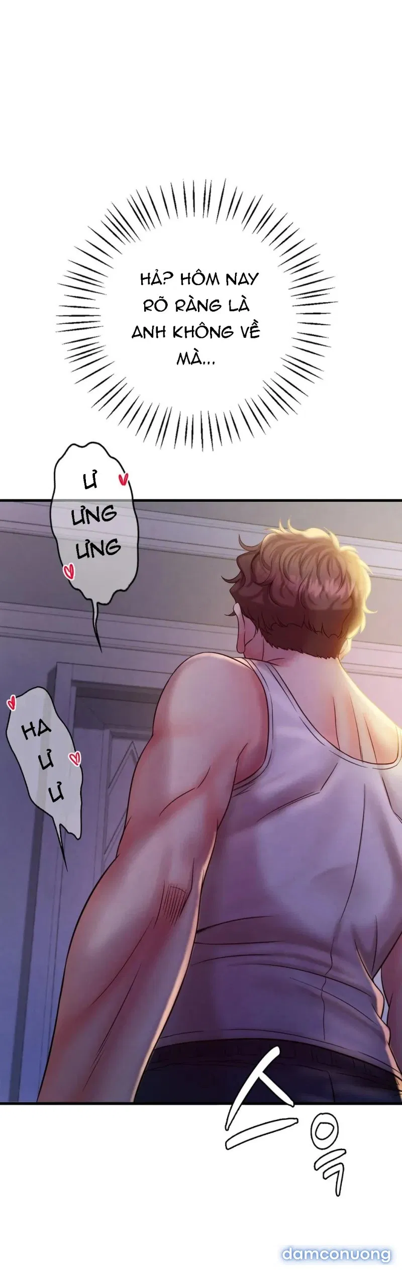 Tôi Muốn Say Cô Ấy 