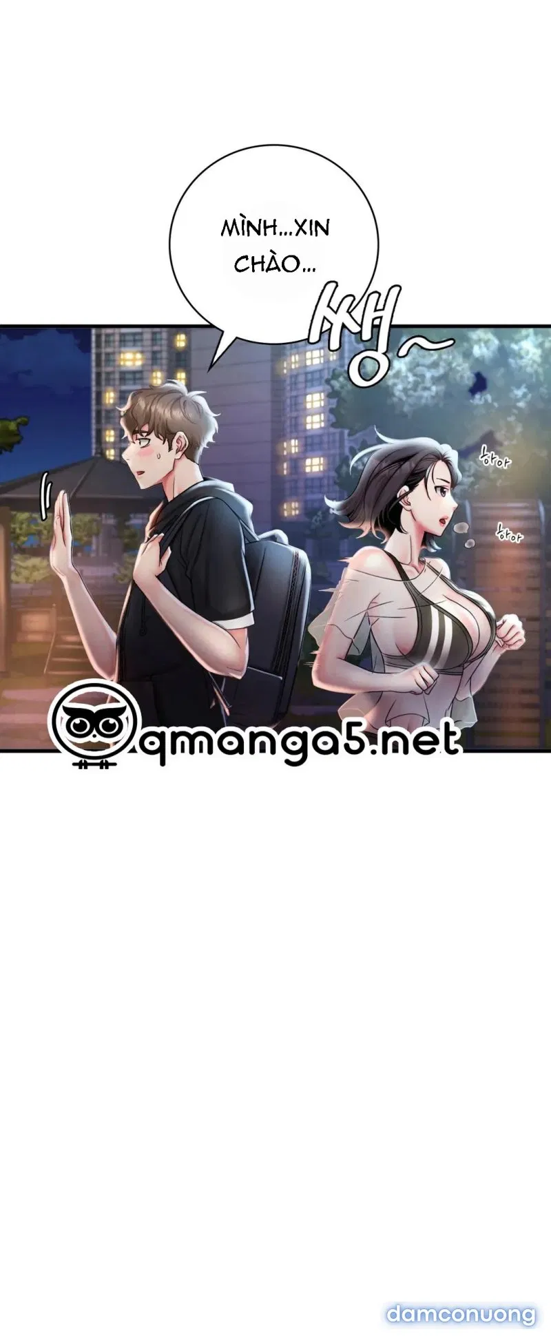 Tôi Muốn Say Cô Ấy 