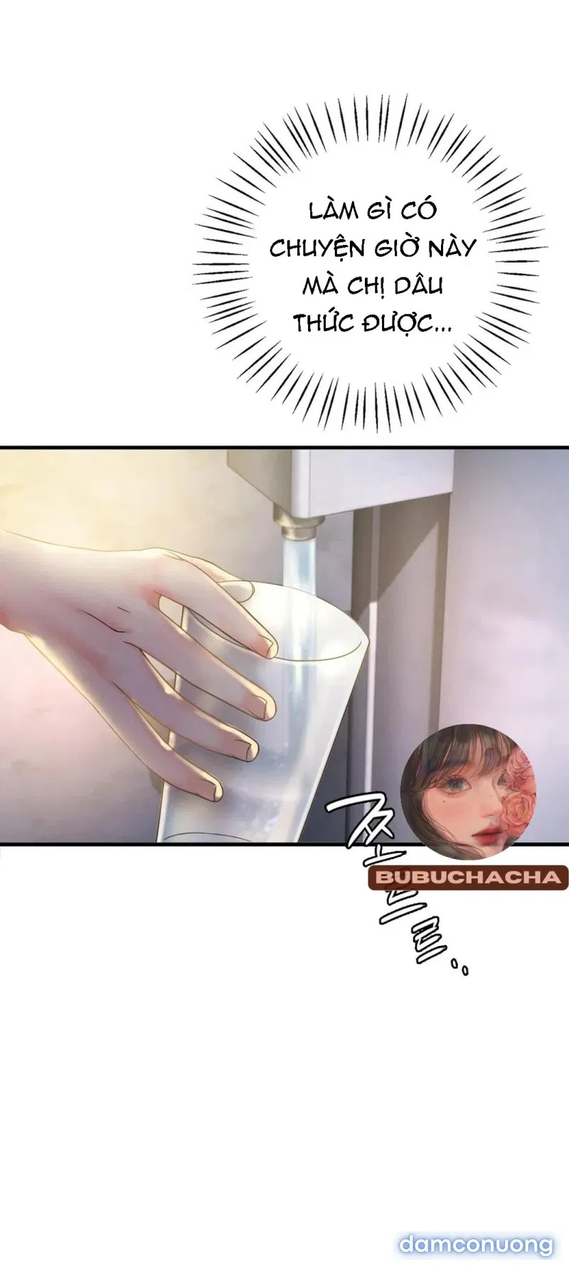 Tôi Muốn Say Cô Ấy 
