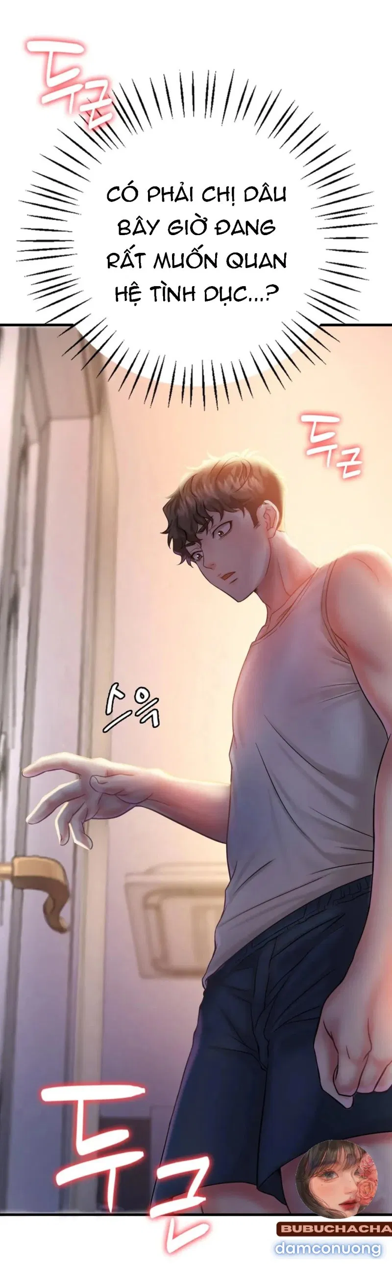 Tôi Muốn Say Cô Ấy 