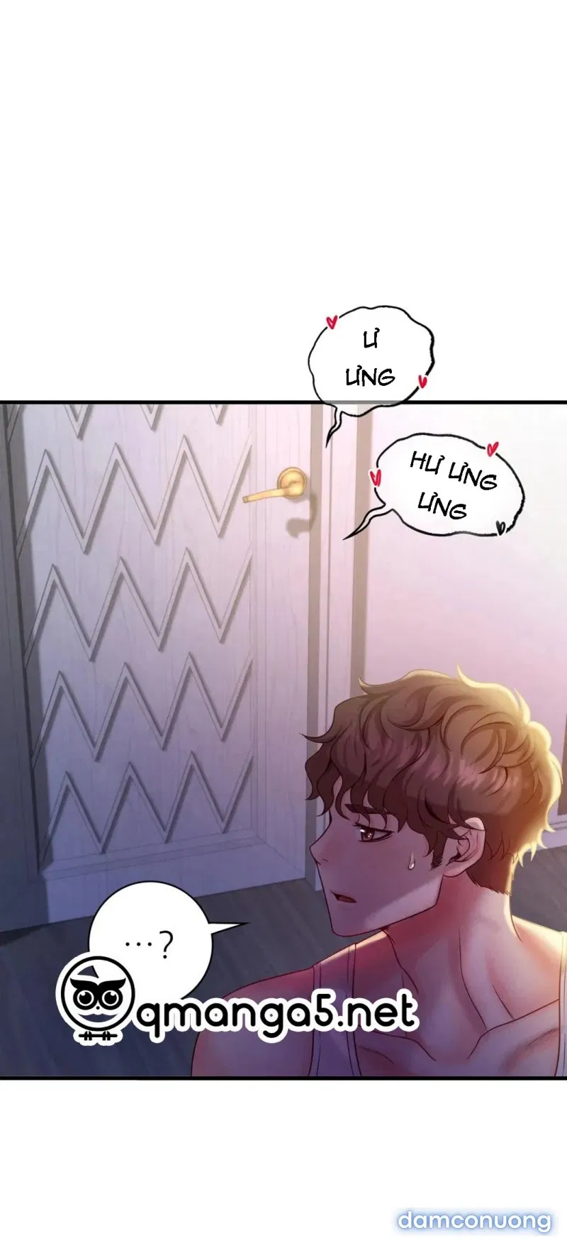Tôi Muốn Say Cô Ấy 