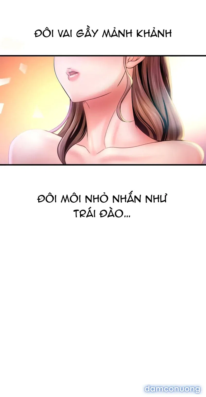 Tôi Muốn Say Cô Ấy 