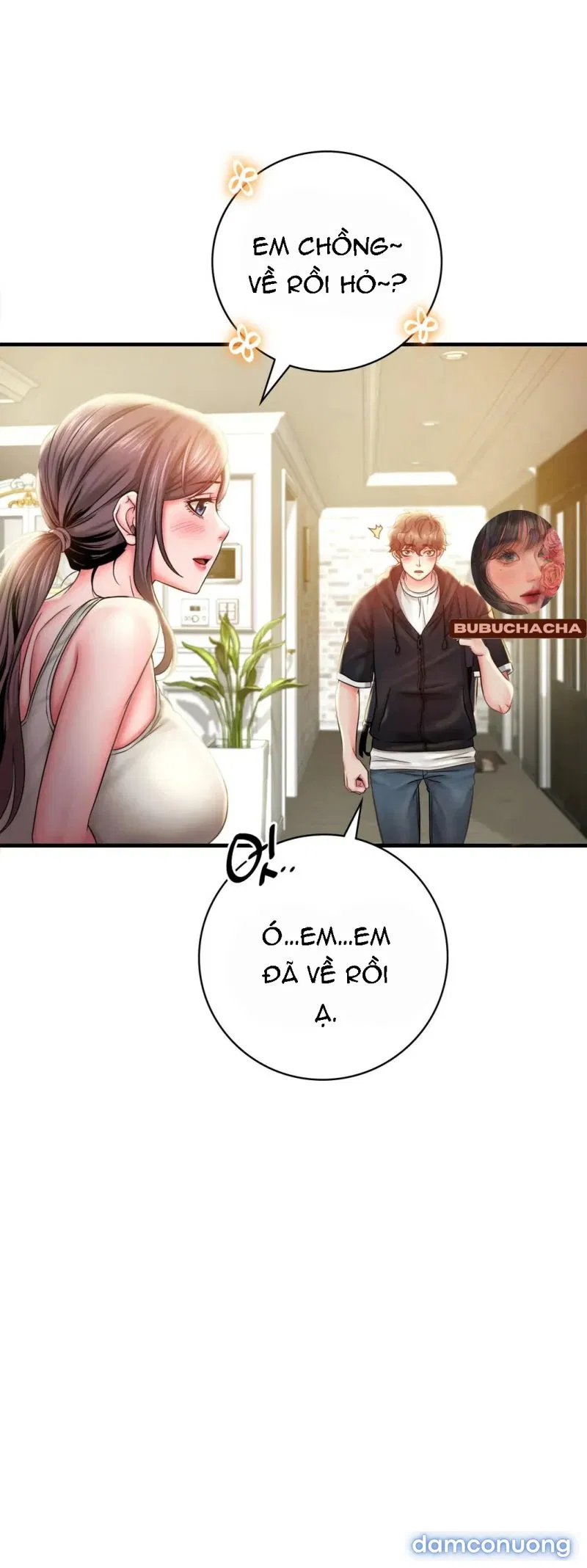 Tôi Muốn Say Cô Ấy 