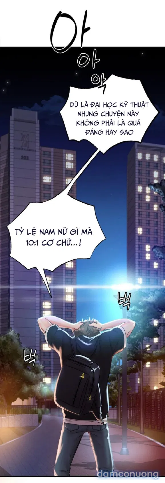 Tôi Muốn Say Cô Ấy 