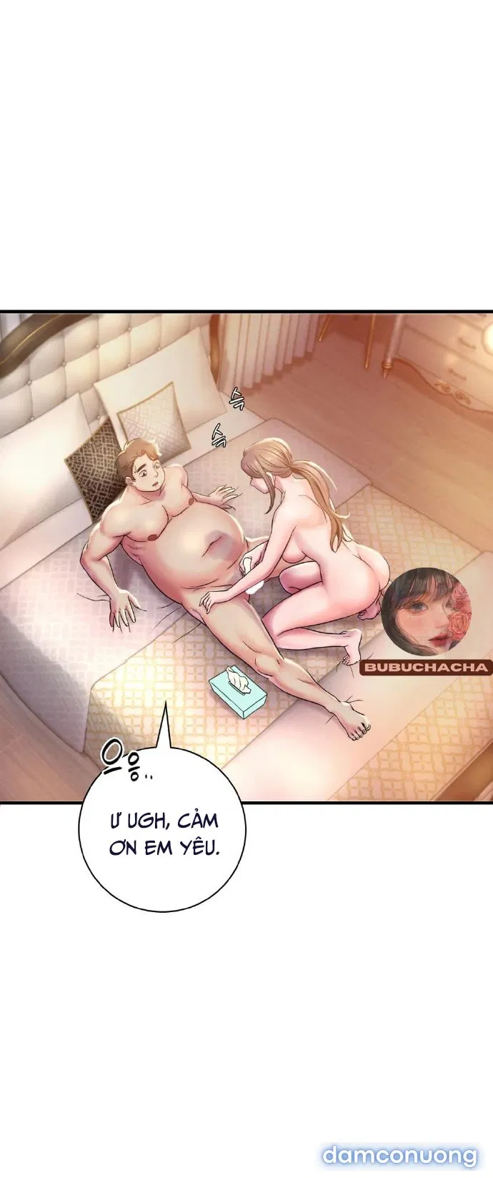 Tôi Muốn Say Cô Ấy 