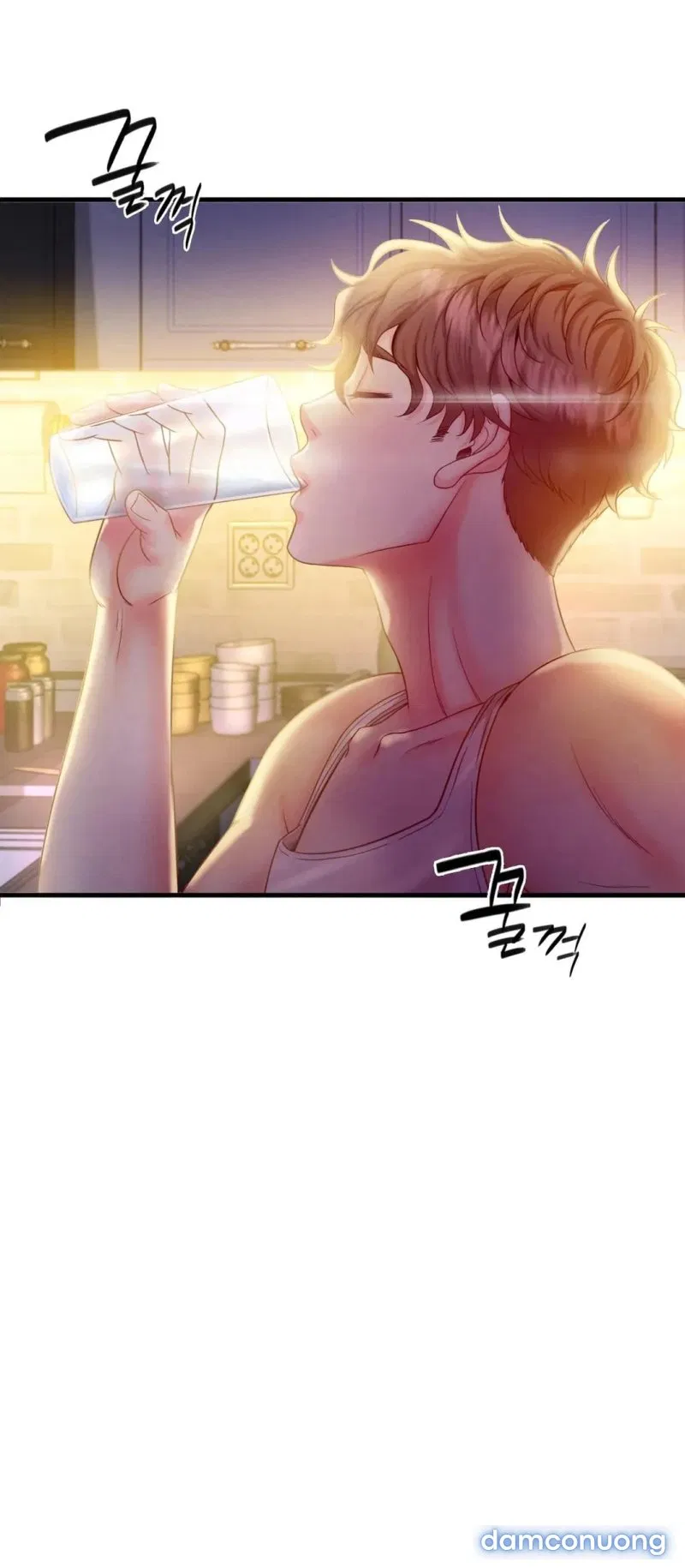 Tôi Muốn Say Cô Ấy 