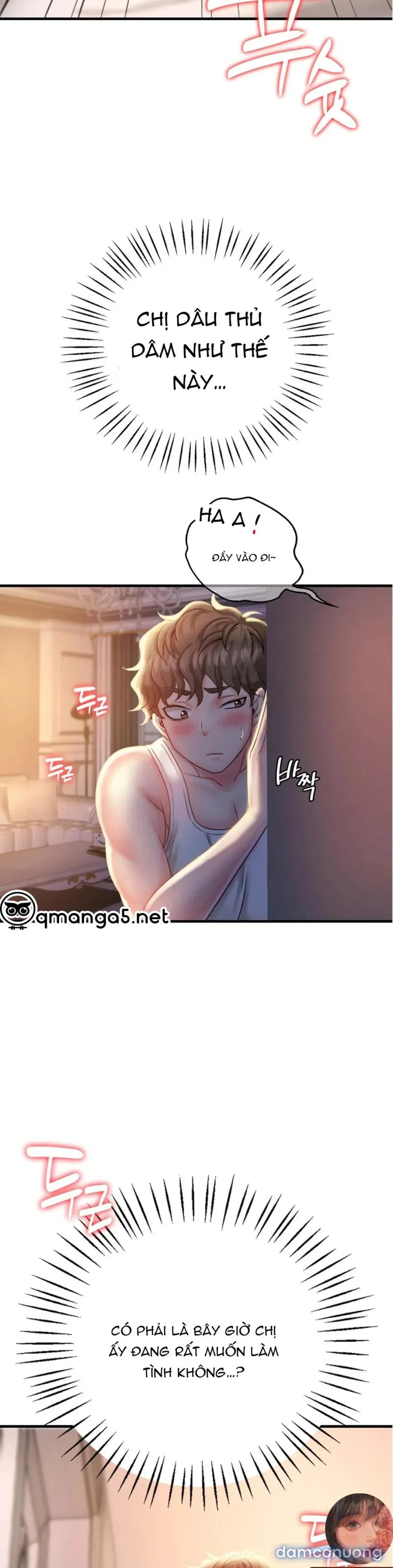 Tôi Muốn Say Cô Ấy 