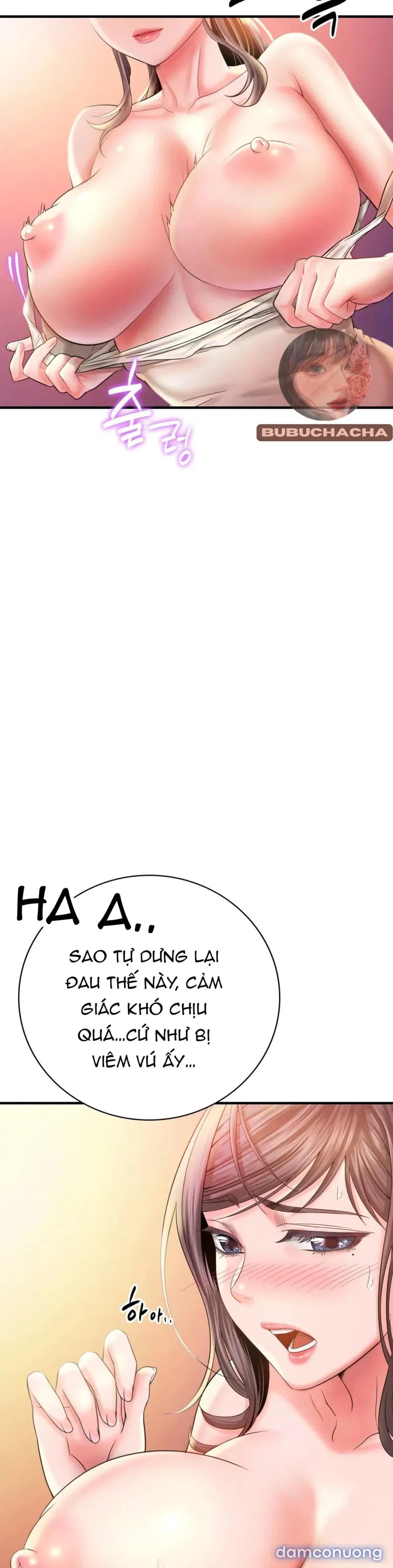 Tôi Muốn Say Cô Ấy 