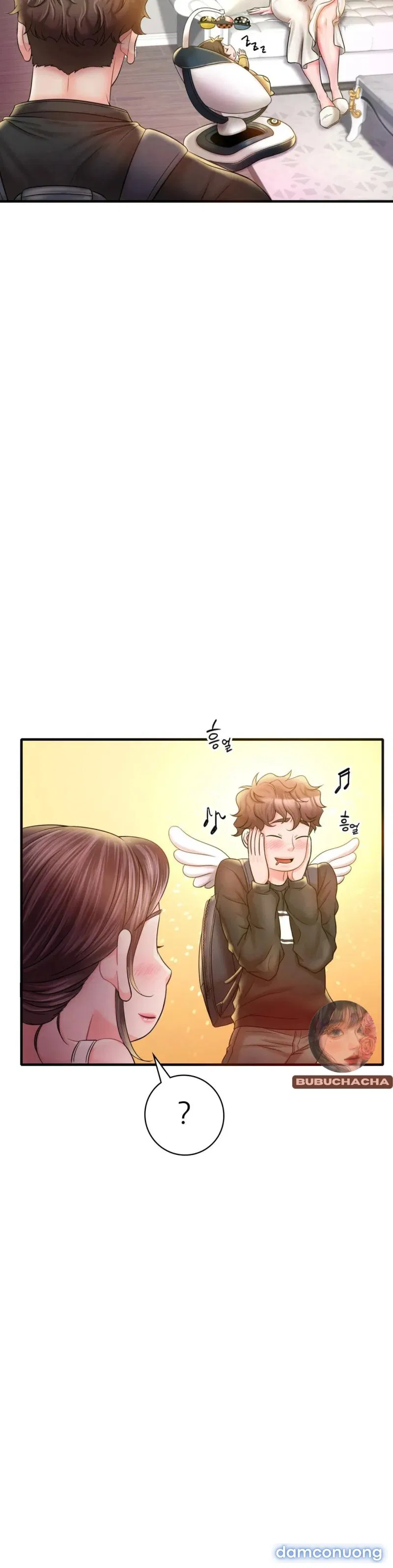 Tôi Muốn Say Cô Ấy 