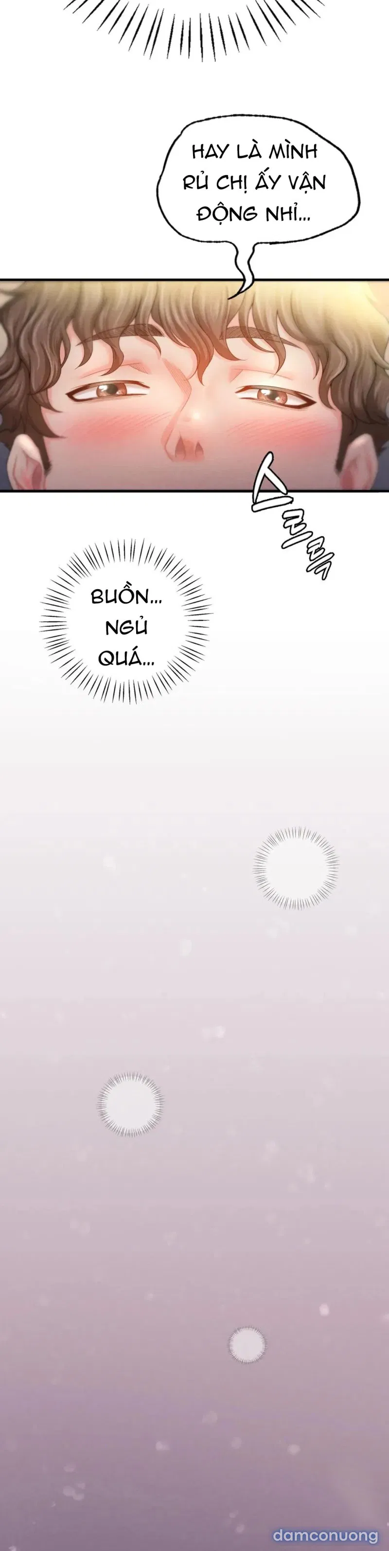 Tôi Muốn Say Cô Ấy 