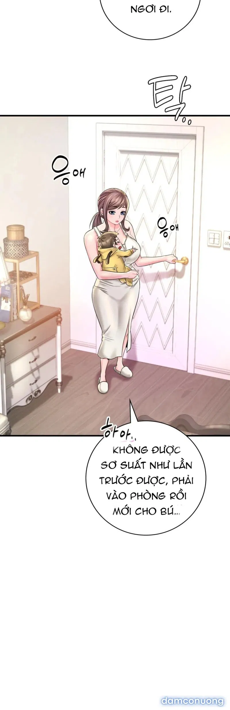 Tôi Muốn Say Cô Ấy 