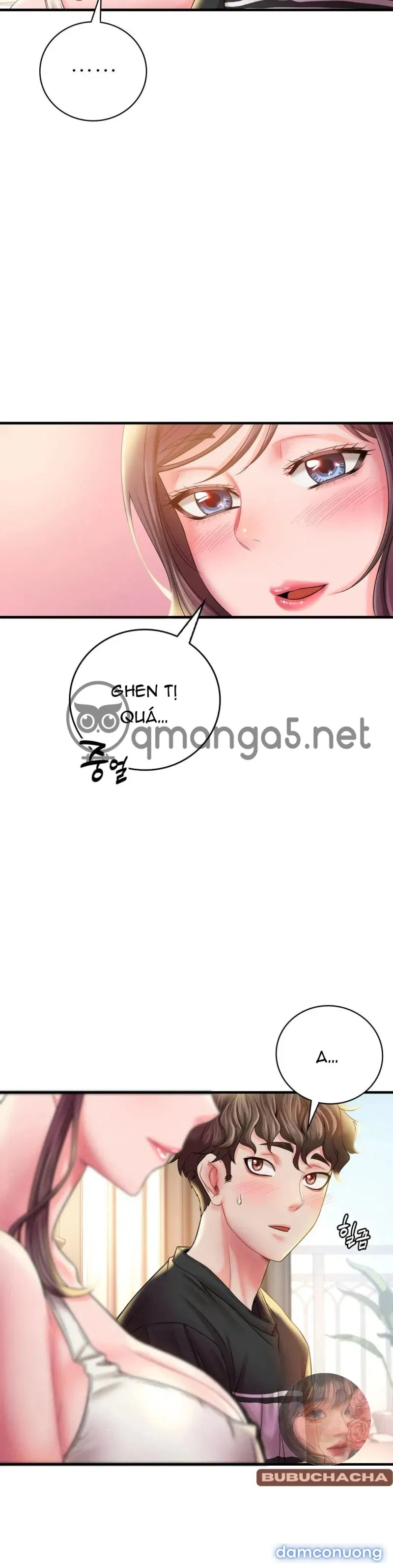 Tôi Muốn Say Cô Ấy 