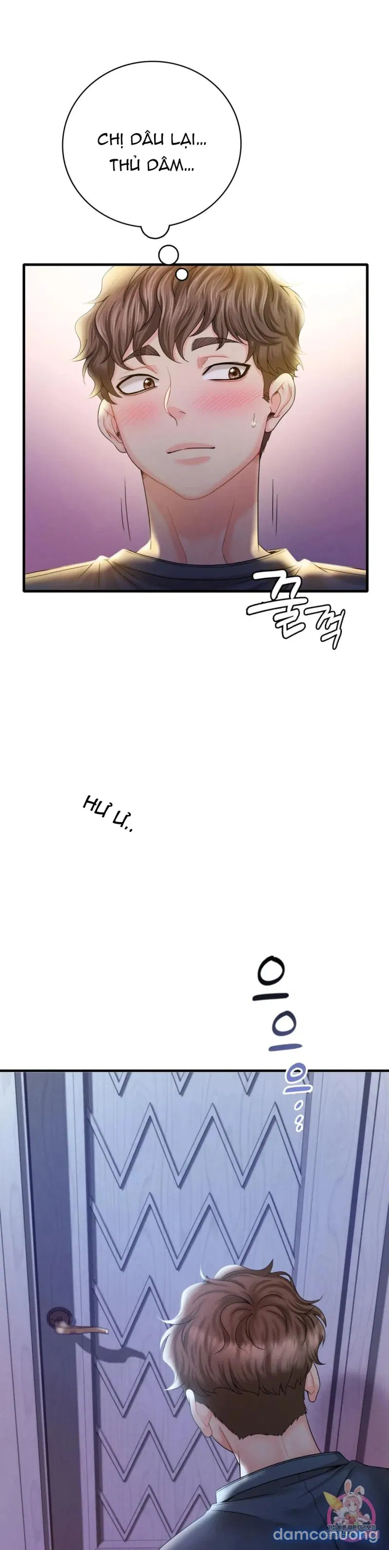 Tôi Muốn Say Cô Ấy 