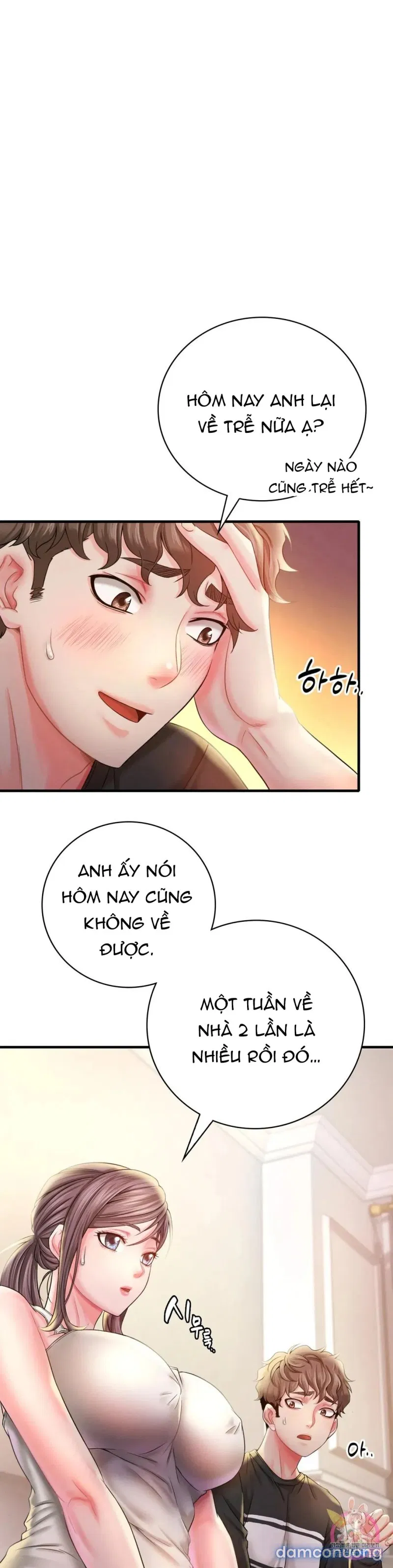Tôi Muốn Say Cô Ấy 